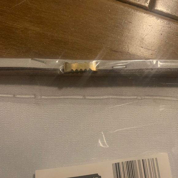 🌄 NWT Canvas Painting Print Home Decor Wall Accent Blue Cloud Mountains Nature - Picture 4 of 6